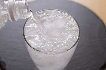 炭酸水