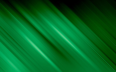 Background black and green dark are light with the gradient is the Surface with templates metal texture soft lines tech gradient abstract diagonal background silver black sleek with gray.