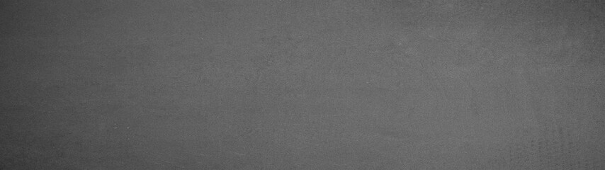 Gray antharcite stone concrete texture background  panorama banner long
