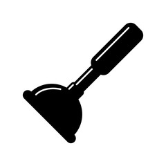 Toilet Sucker icon
