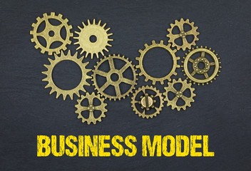 Business Model 