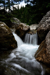 adventures in romania