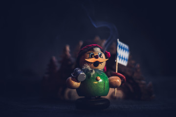 r&auml;ucherm&auml;nnchen