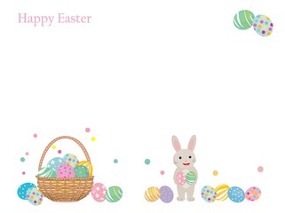 ハッピーイースター