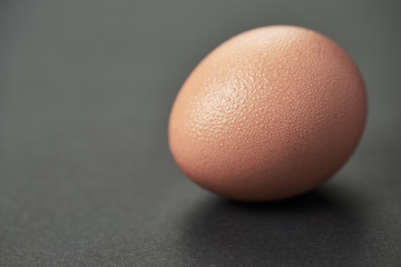 Nutritious eggs Beneficial to the body