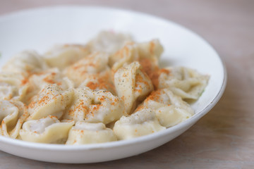 pelmeni