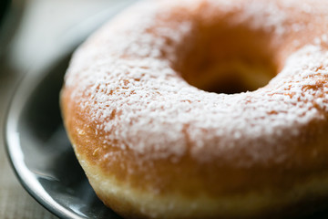 Ciambella Donut