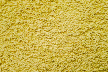 Golden surface background for abstract design texture