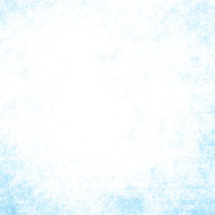 Blue designed grunge texture. Vintage background with space for text or image