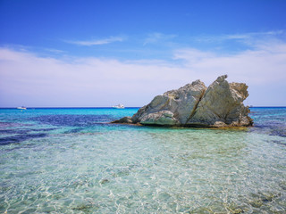 Mallorca Traumstrand Son Moll, Cala Ratjada