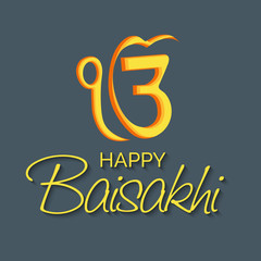 Happy Baisakhi
