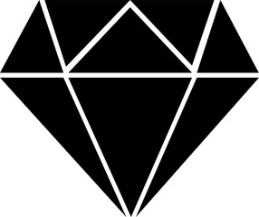 Diamond Icon Diamond Icon Eps
