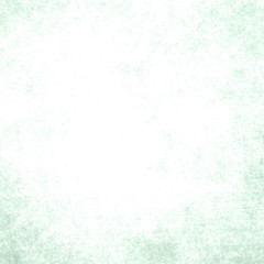 Green designed grunge texture. Vintage background with space for text or image