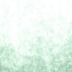 Green designed grunge texture. Vintage background with space for text or image
