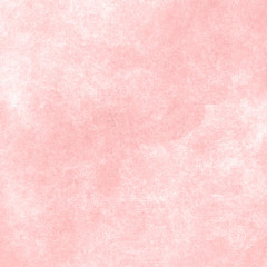 Pink designed grunge texture. Vintage background with space for text or image