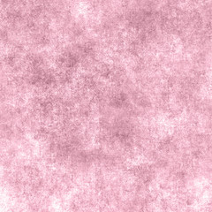 Pink designed grunge texture. Vintage background with space for text or image