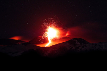 Etna Monte