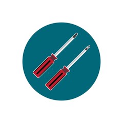  screwdriver icon