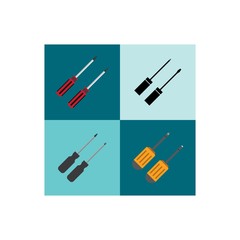  screwdriver icon