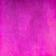 Pink vintage grunge background texture