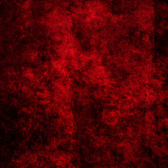 abstract red background with texture