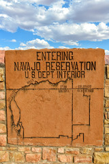 Navajo Nation Reservation