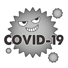 コロナウィルス　COVID-19