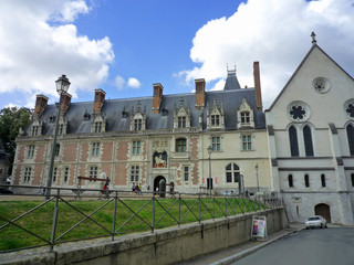 Château de Blois