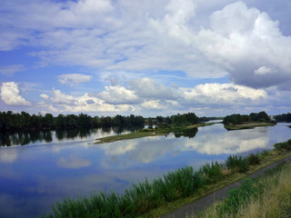 Paysages de la Loire