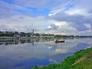 Paysages de la Loire