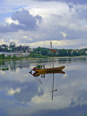 Paysages de la Loire