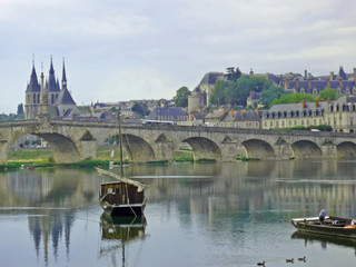 Paysages de la Loire