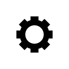 setting icon design vector illustration