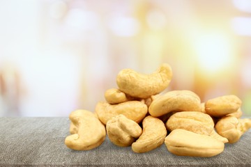 Cashew.