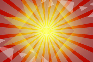 abstract, orange, illustration, design, yellow, light, wallpaper, graphic, art, pattern, texture, color, bright, wave, sun, line, heart, decoration, backdrop, circle, waves, red, digital, colorful