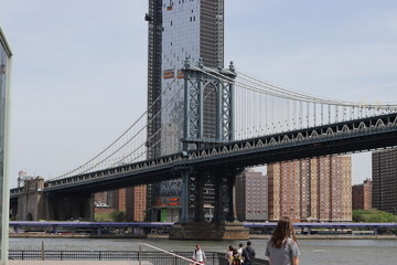 new york city buildings