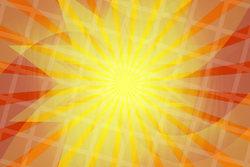 Obraz premium abstract, red, yellow, light, design, illustration, pattern, orange, color, wallpaper, colorful, art, fractal, texture, graphic, glow, backdrop, lines, pink, black, decorative, blue, green, blur, back