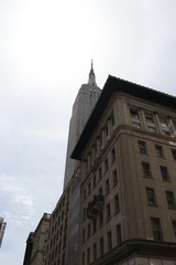 new york city buildings