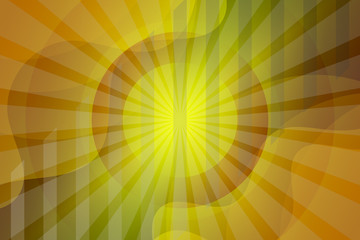 Obraz premium abstract, yellow, orange, light, red, design, backgrounds, sun, illustration, color, art, colorful, graphic, wallpaper, bright, texture, creative, space, backdrop, colour, artistic, blur, lines