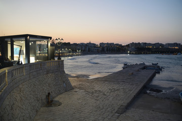 Per le vie di Otranto
