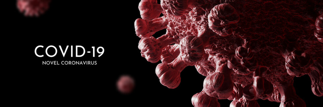 Flu outbreak, coronaviruses