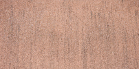 soft pink sand stained brown paper texture background sandy texture