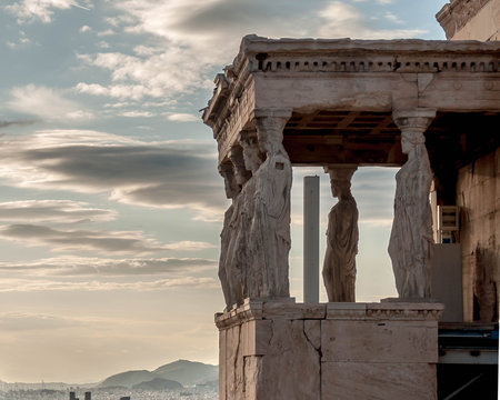 partenon atenas