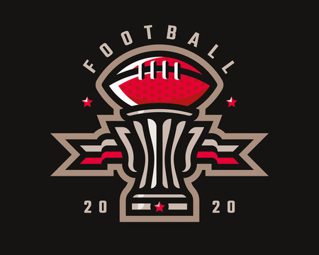 GLC Football Championship Logo by nessmasta on DeviantArt