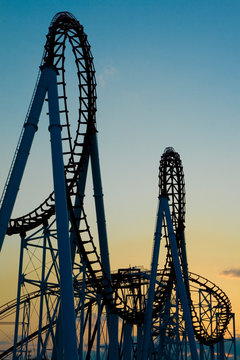 Roller Coaster