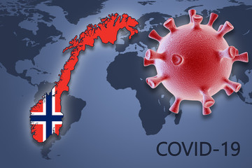 Сoronavirus in Norway