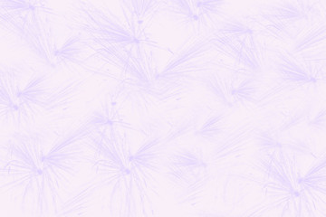 Pale violet abstract background with fireworks pattern