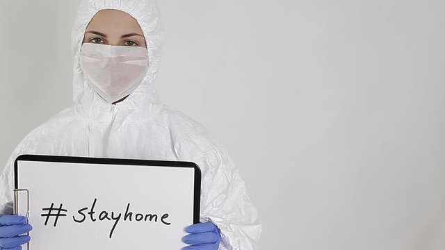 corona virus alert #stayhome