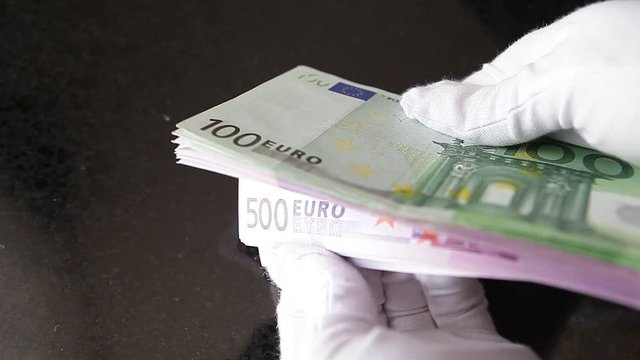 money