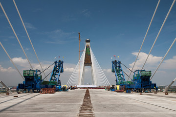 bridge, architecture